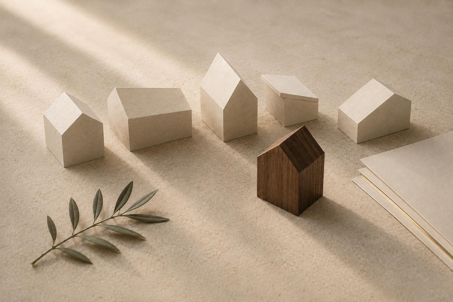 Smart Homes