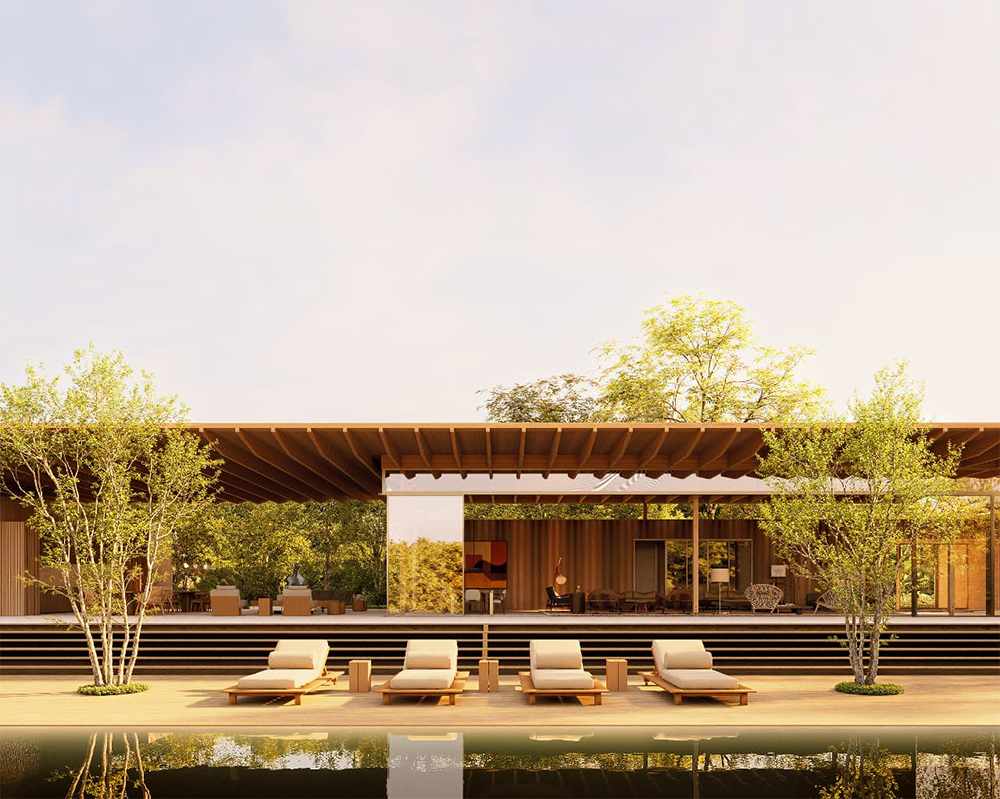 Classic Homes