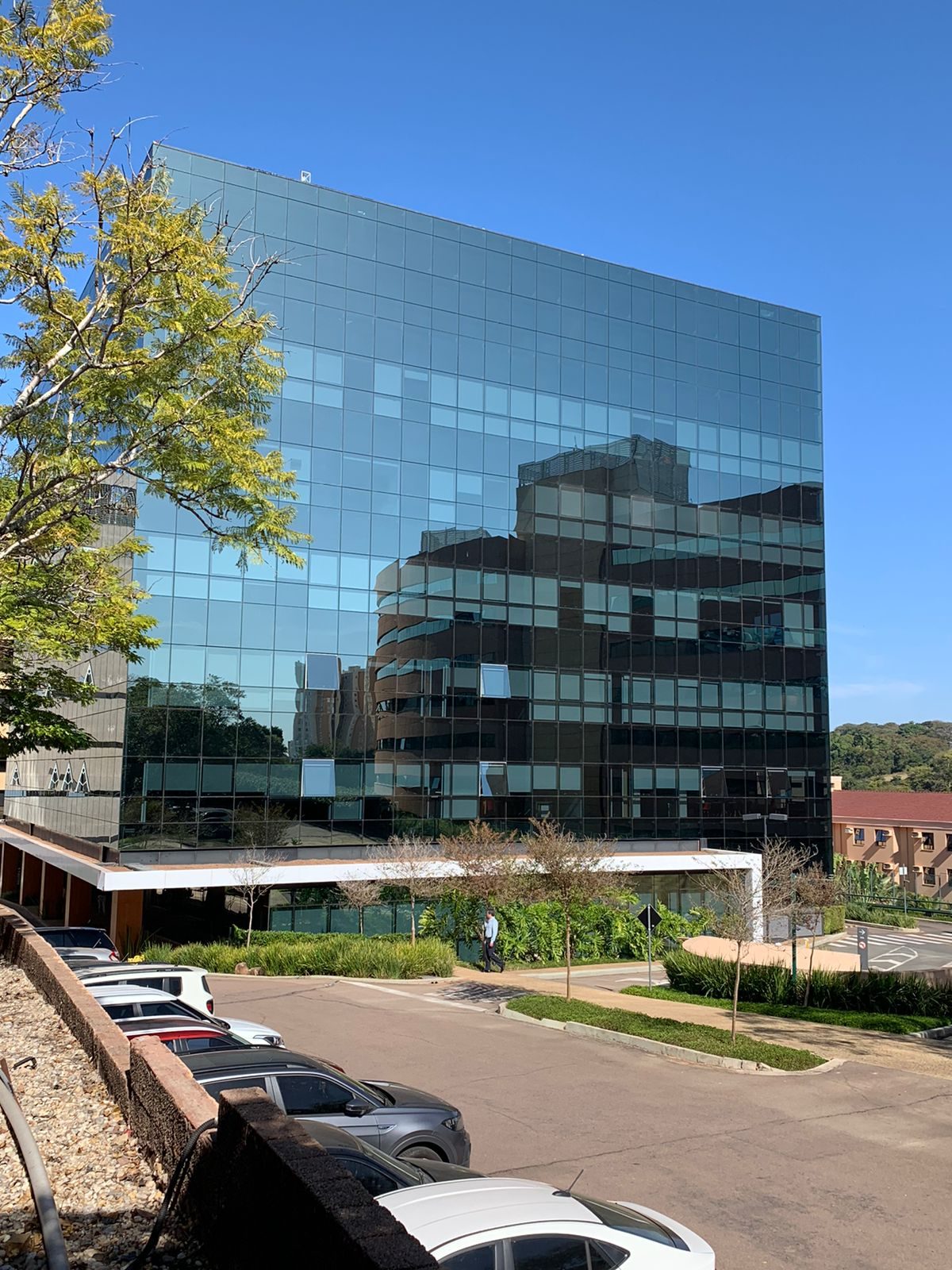 Galleria Corporate II
