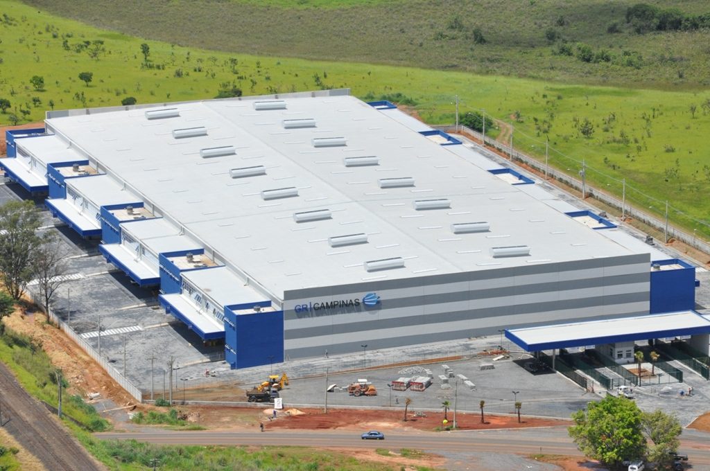 GR Campinas 1