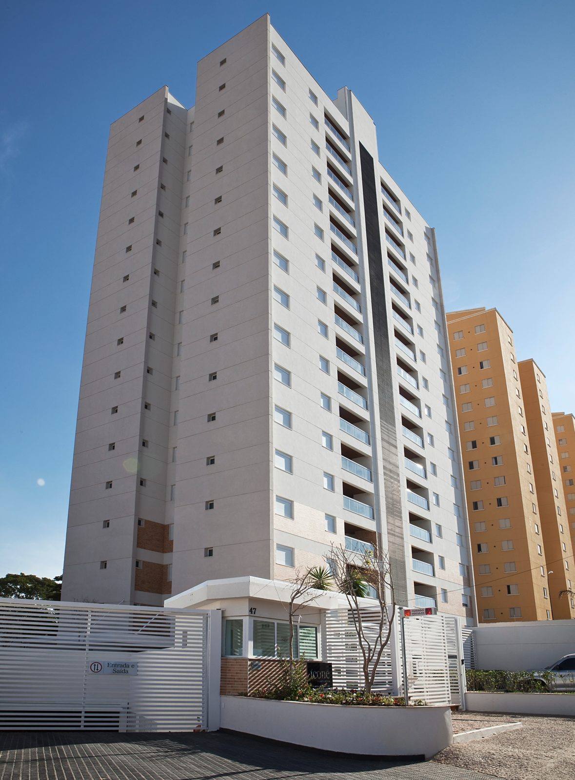 Ícone Guanabara
