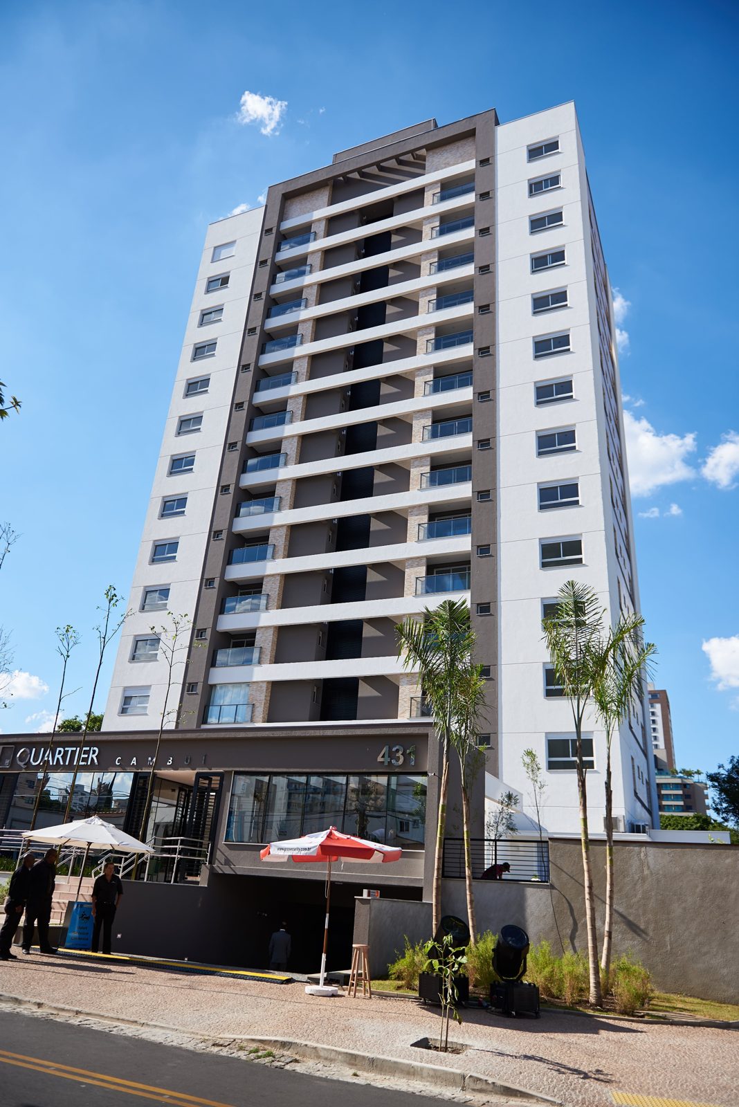 Quartier Cambuí