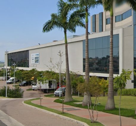 Royal Palm Mall