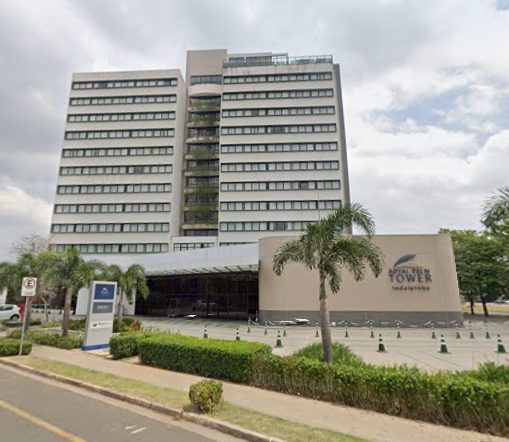 Royal Palm Tower