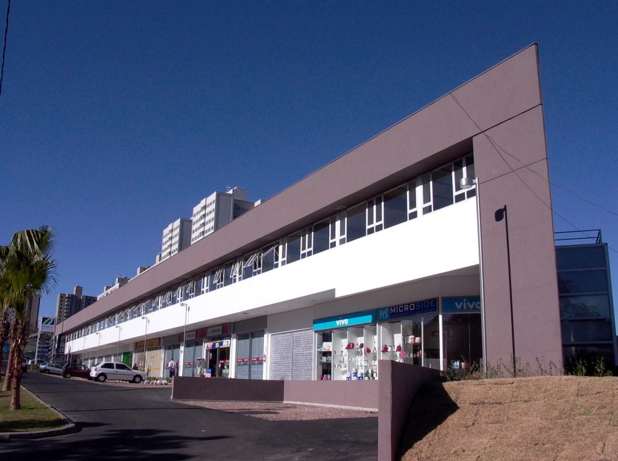 Shopping Prado