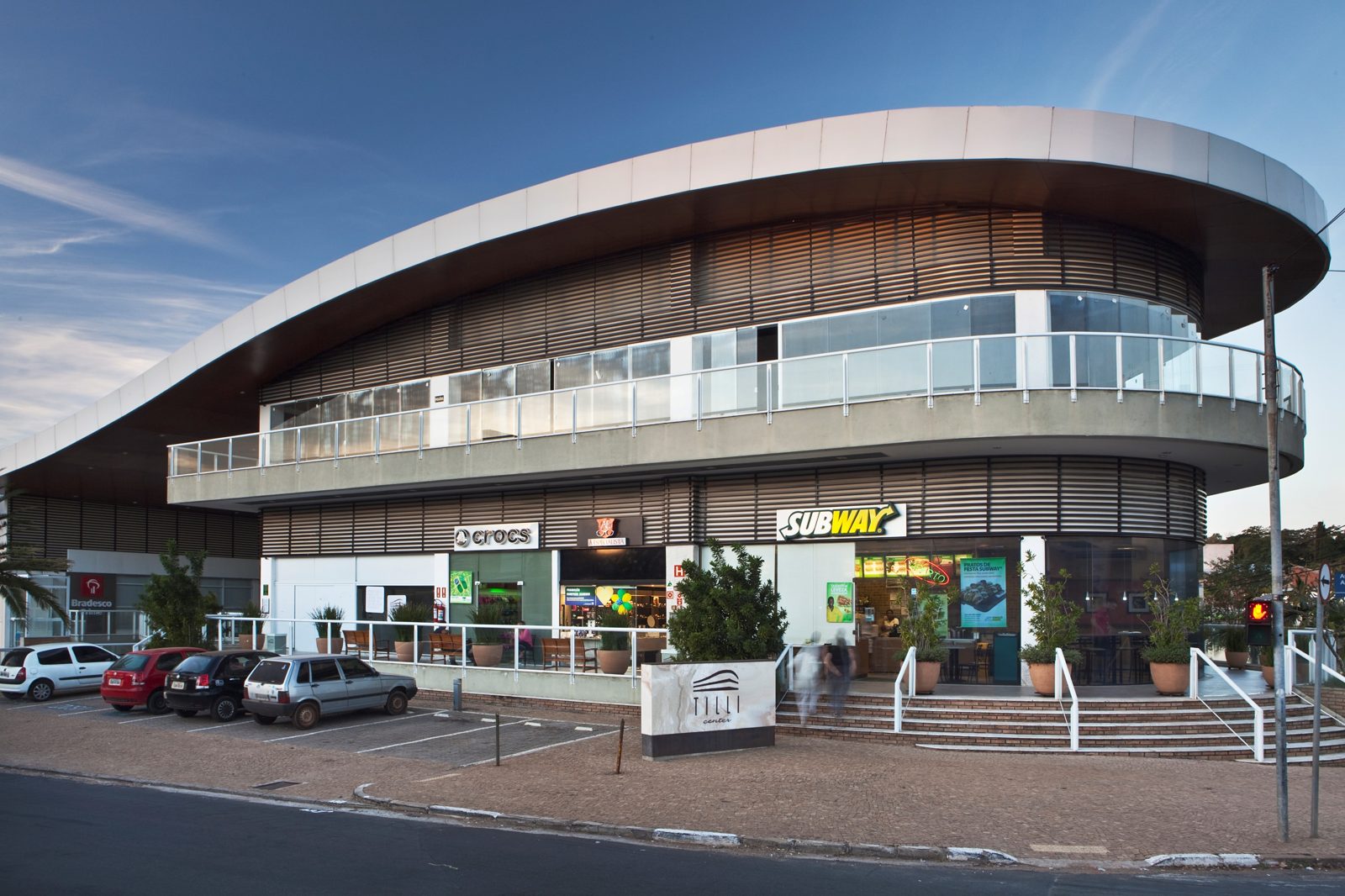 Tilli Center