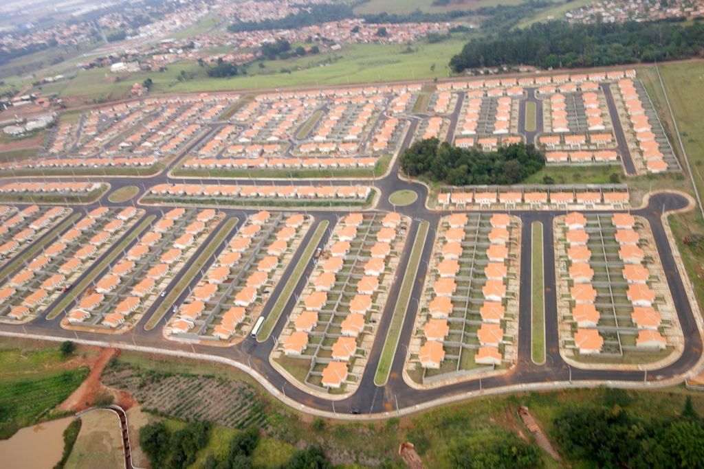 Residencial Pazzeti
