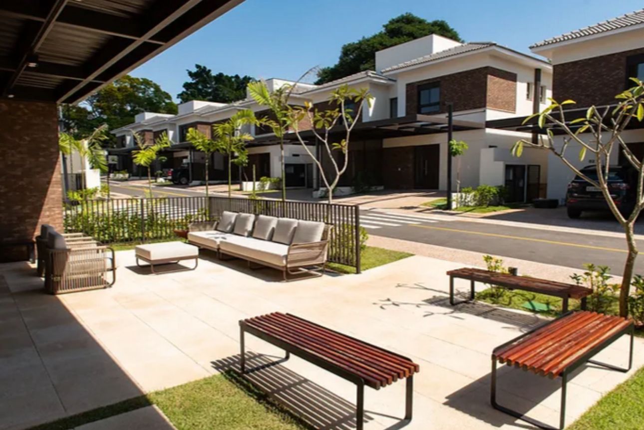 Garden City