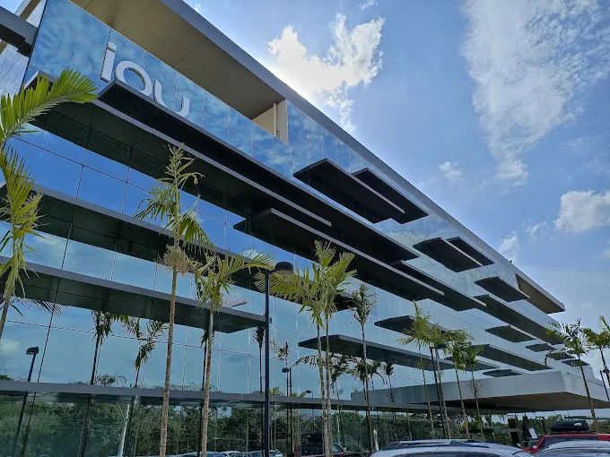 Hospital IOU Unicamp