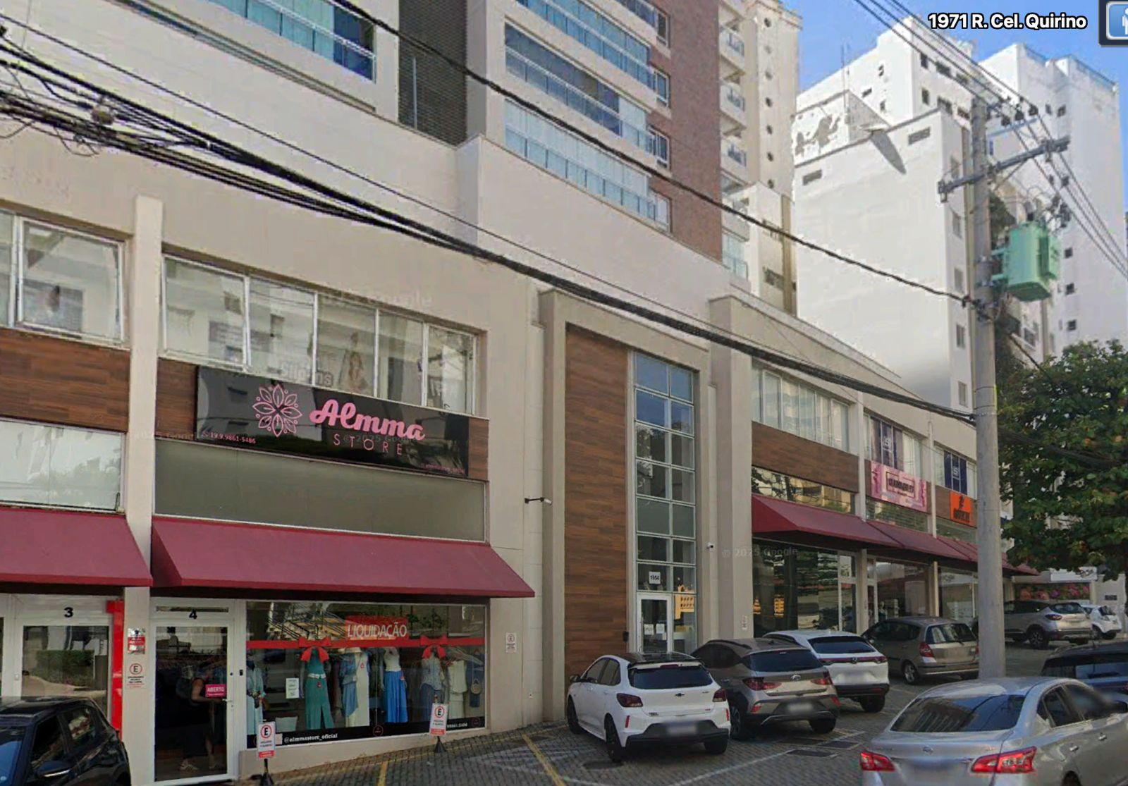 Uniqueness Mall